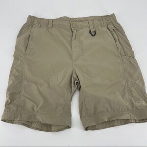 North face Light weight Hiking Outdoor Shorts